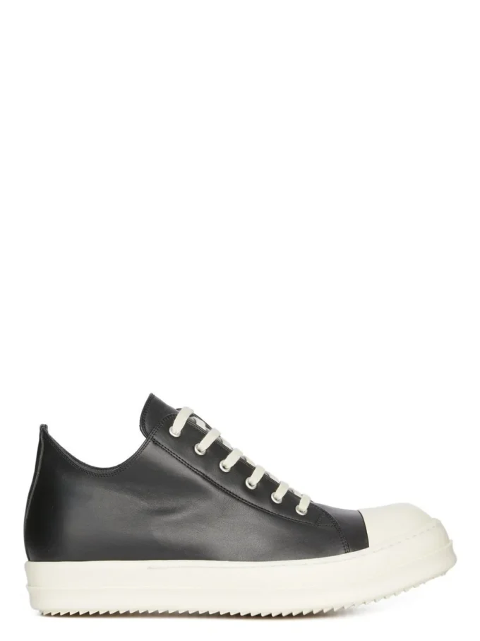 RICK OWENS – SCARPE RU02E1891LCO-911