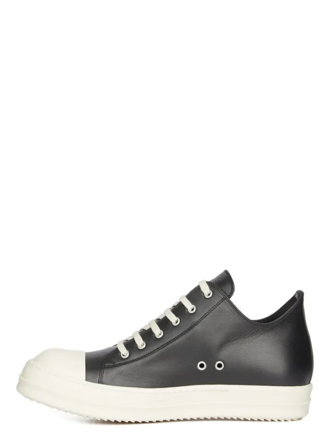 RICK OWENS – SCARPE RU02E1891LCO-911