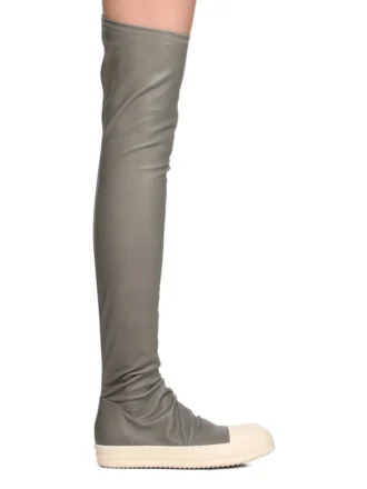 RICK OWENS – SCARPE RP02E4893LS-0611