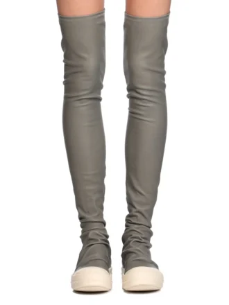 RICK OWENS – SCARPE RP02E4893LS-0611