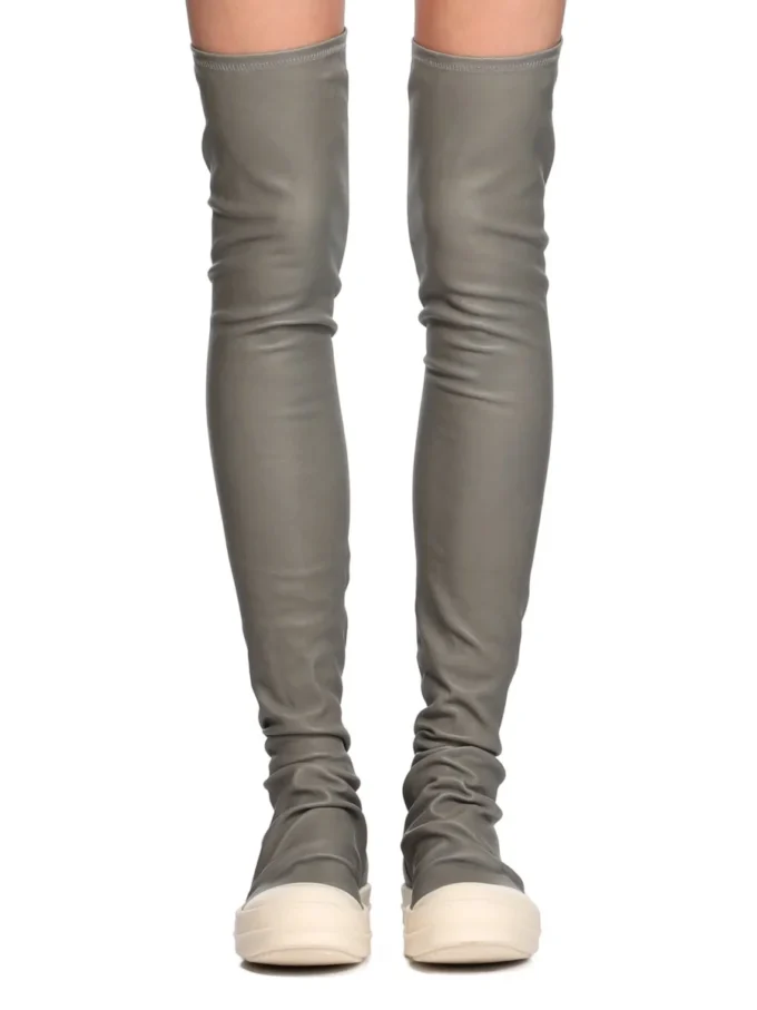 RICK OWENS – SCARPE RP02E4893LS-0611