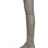 RICK OWENS – SCARPE RP02E4893LS-0611