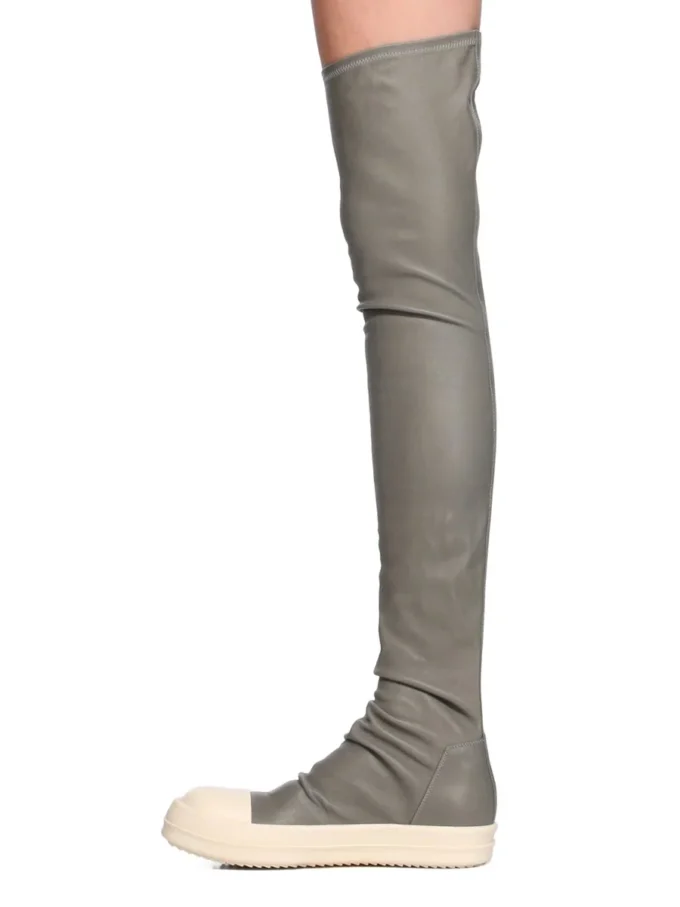RICK OWENS – SCARPE RP02E4893LS-0611