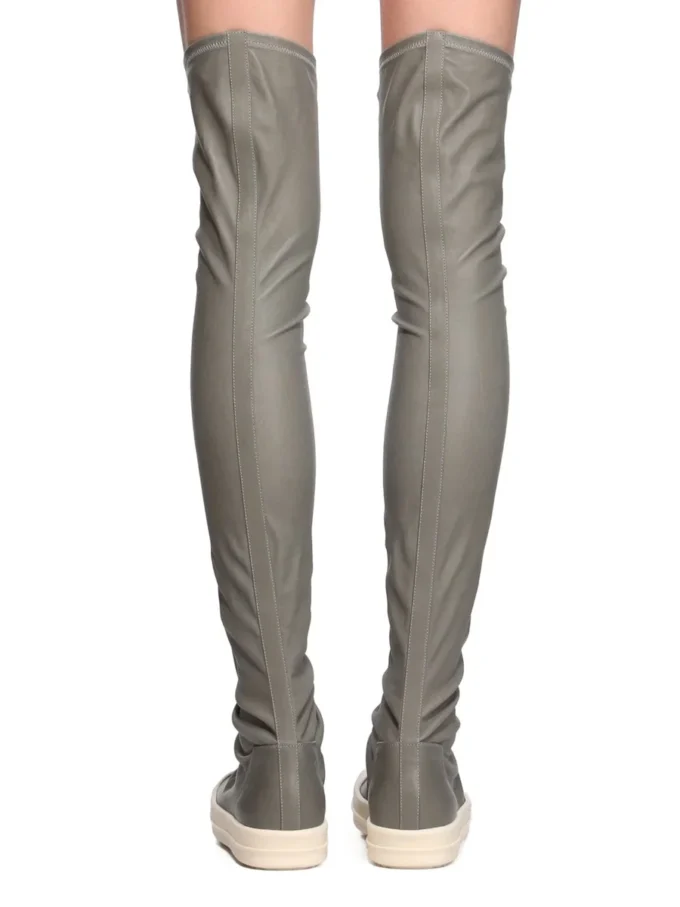 RICK OWENS – SCARPE RP02E4893LS-0611
