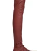 RICK OWENS – SCARPE RP02E4893LS-1311