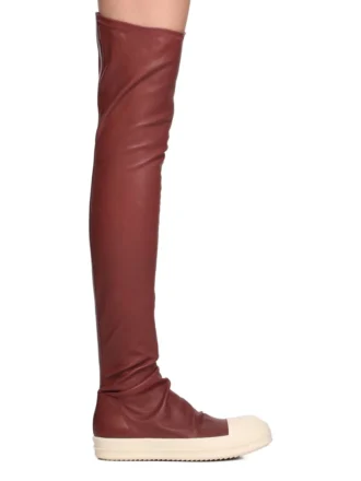 RICK OWENS – SCARPE RP02E4893LS-1311