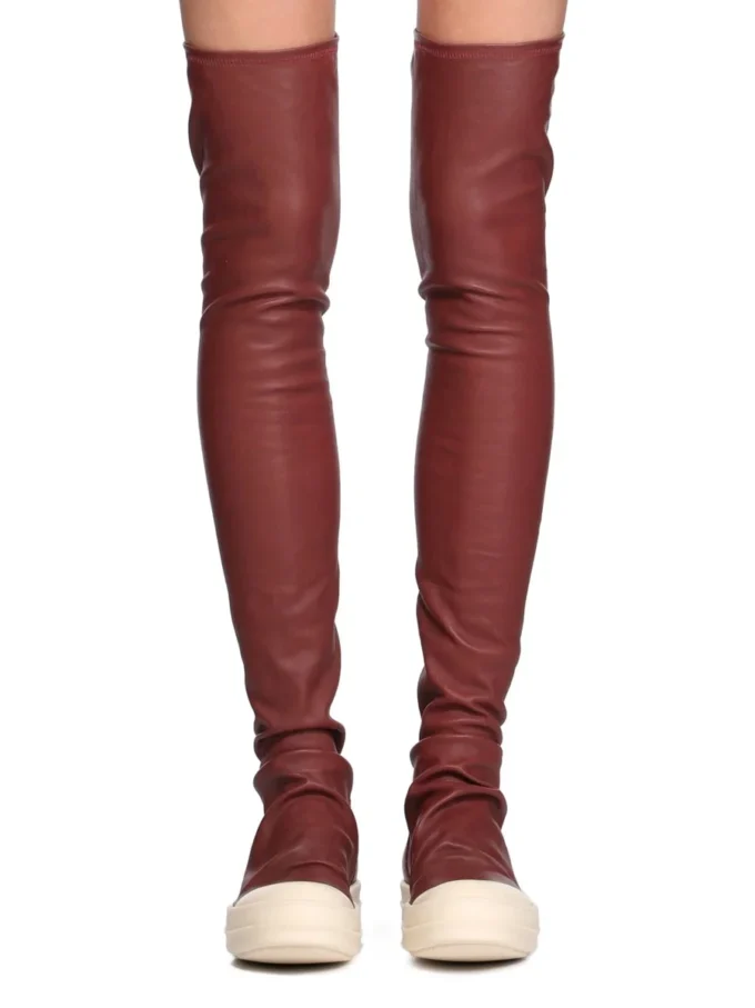 RICK OWENS – SCARPE RP02E4893LS-1311