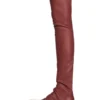 RICK OWENS – SCARPE RP02E4893LS-1311