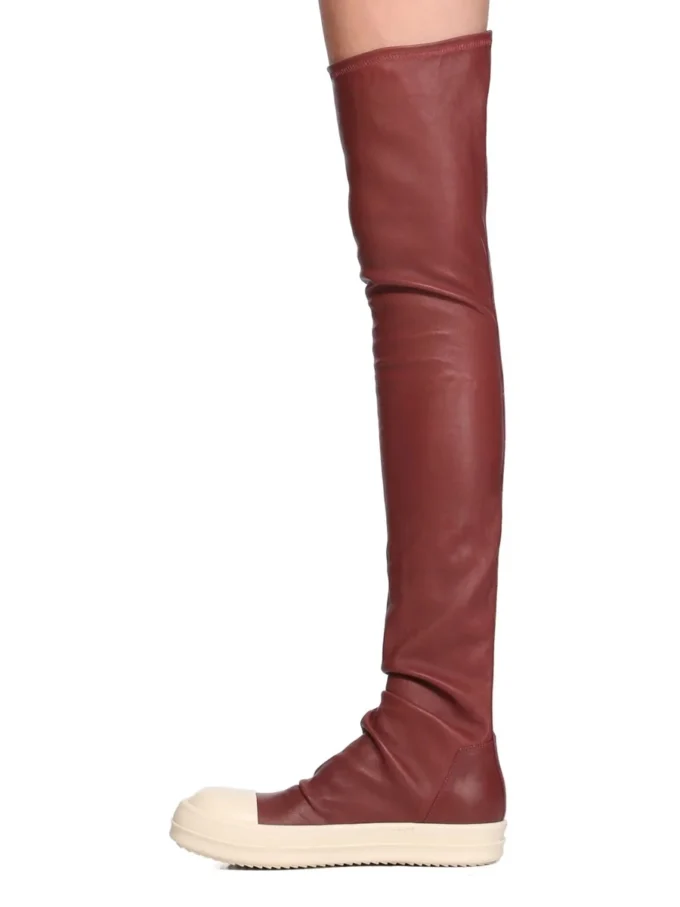 RICK OWENS – SCARPE RP02E4893LS-1311