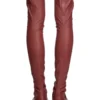 RICK OWENS – SCARPE RP02E4893LS-1311