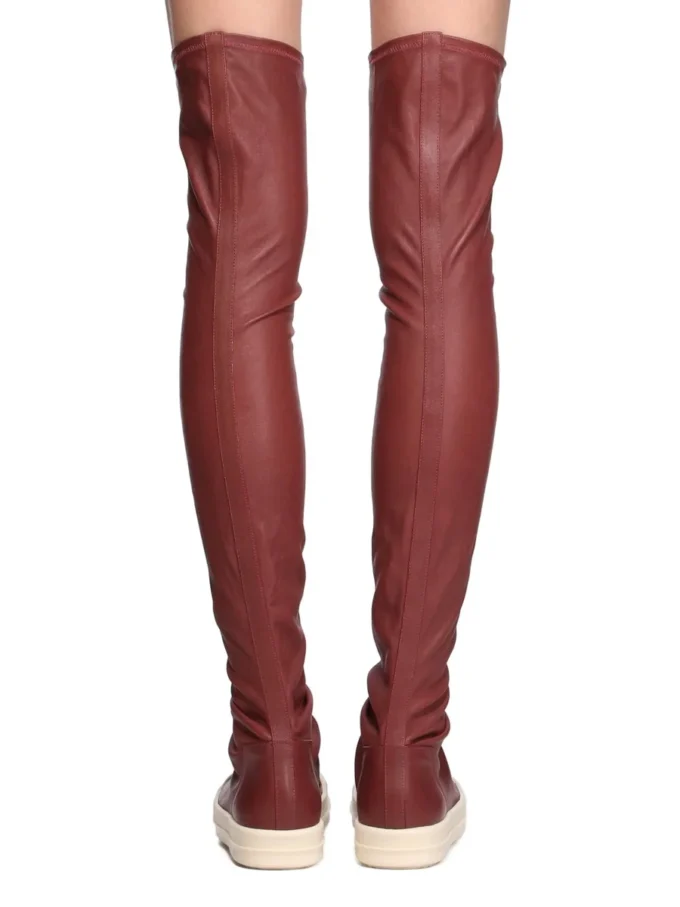 RICK OWENS – SCARPE RP02E4893LS-1311
