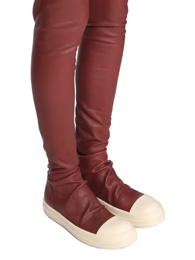RICK OWENS – SCARPE RP02E4893LS-1311