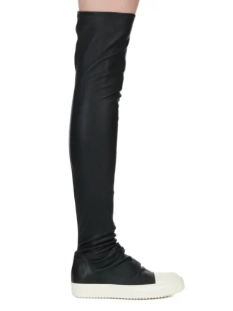 RICK OWENS – SCARPE RP02E4893LS-911