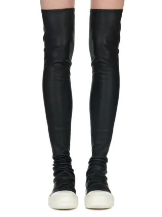 RICK OWENS – SCARPE RP02E4893LS-911