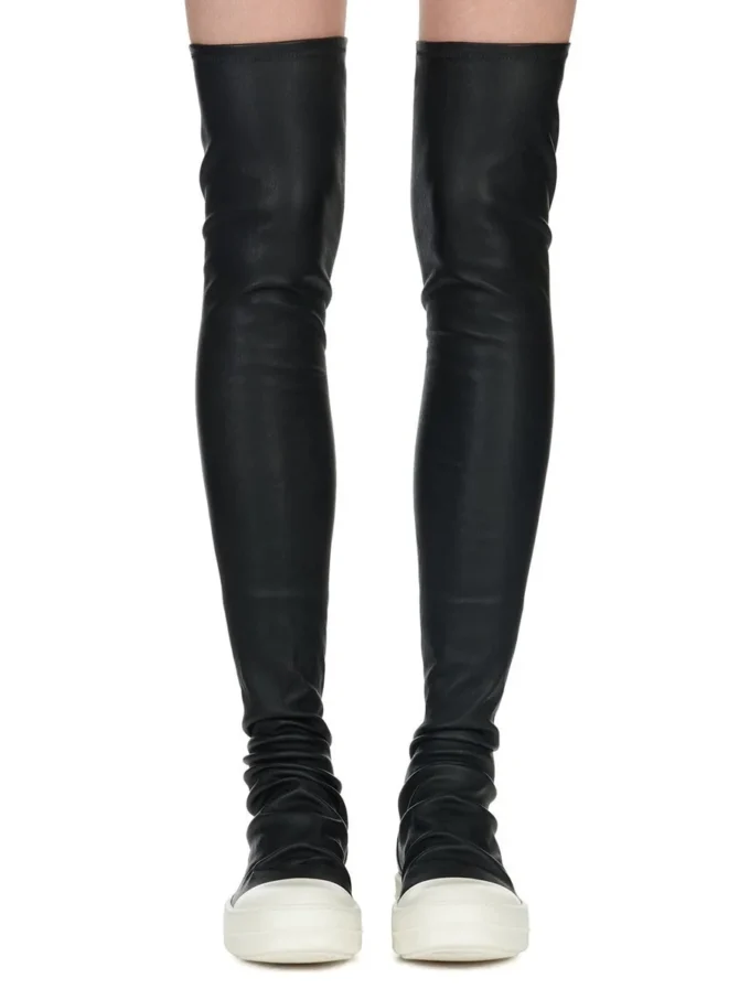 RICK OWENS – SCARPE RP02E4893LS-911