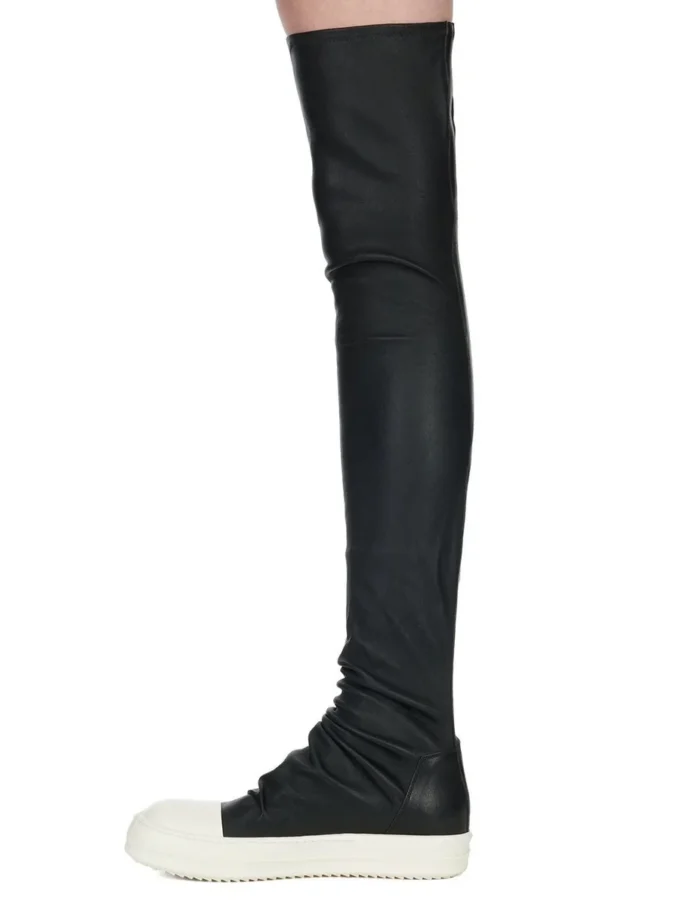 RICK OWENS – SCARPE RP02E4893LS-911