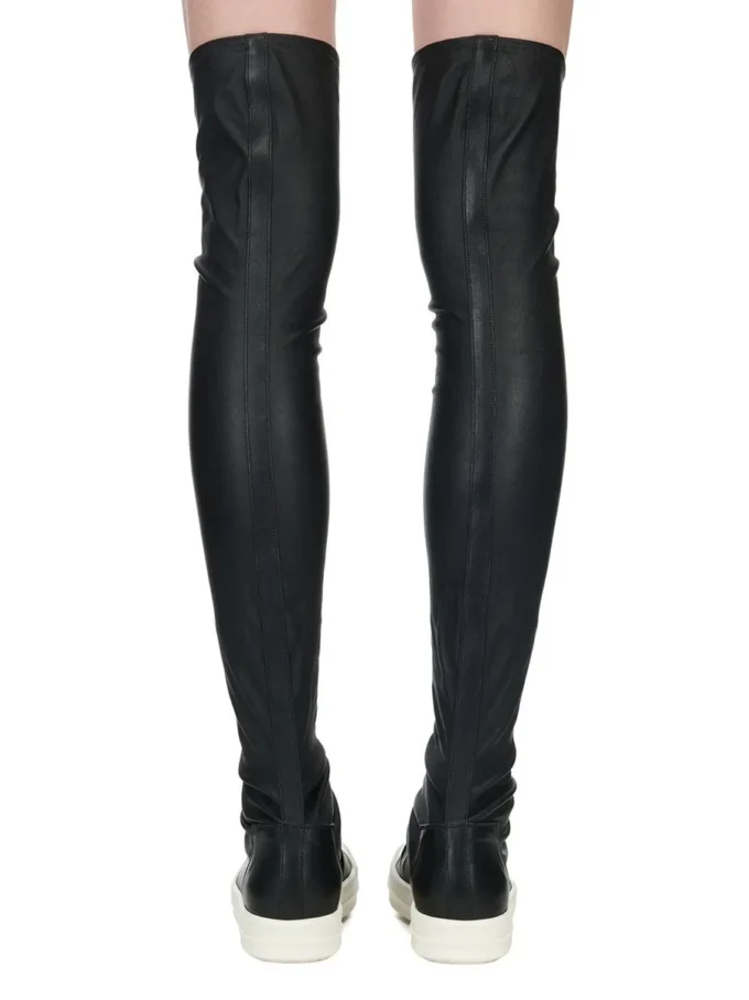 RICK OWENS – SCARPE RP02E4893LS-911