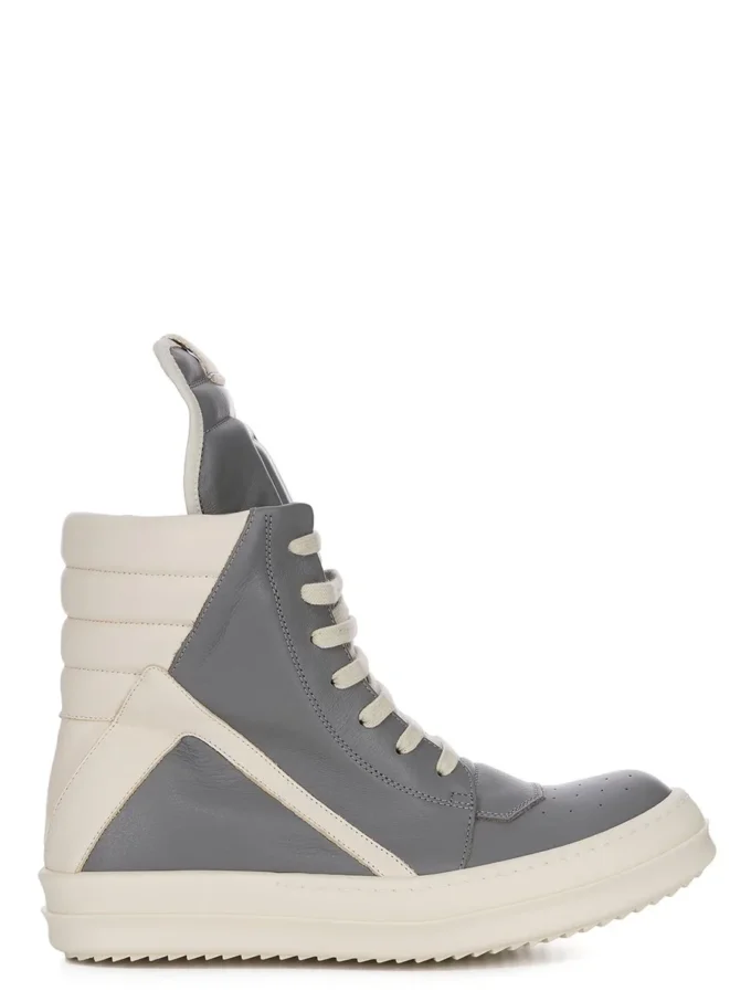 RICK OWENS – SCARPE RP02E4894LCO-0611