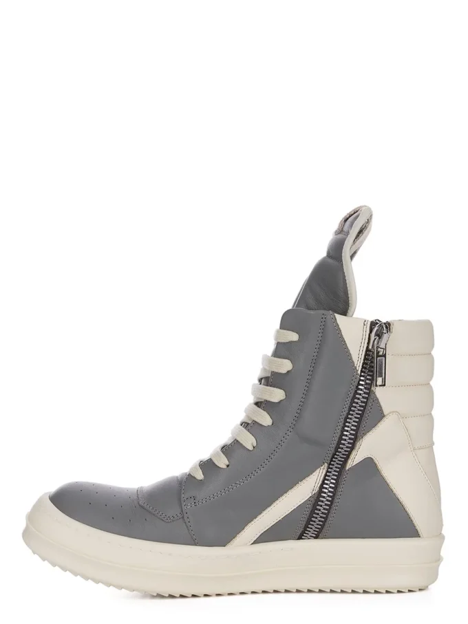 RICK OWENS – SCARPE RP02E4894LCO-0611