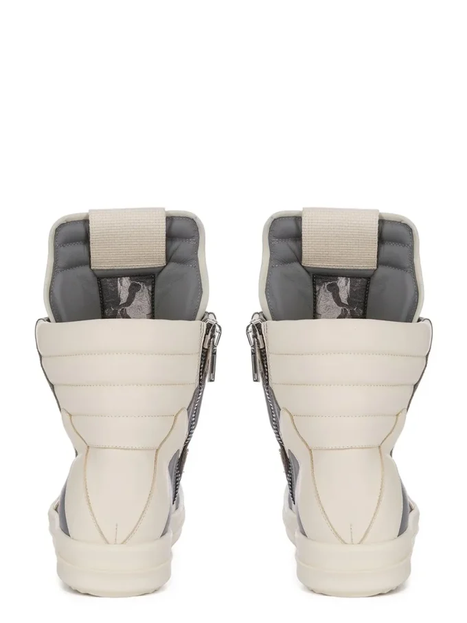 RICK OWENS – SCARPE RP02E4894LCO-0611
