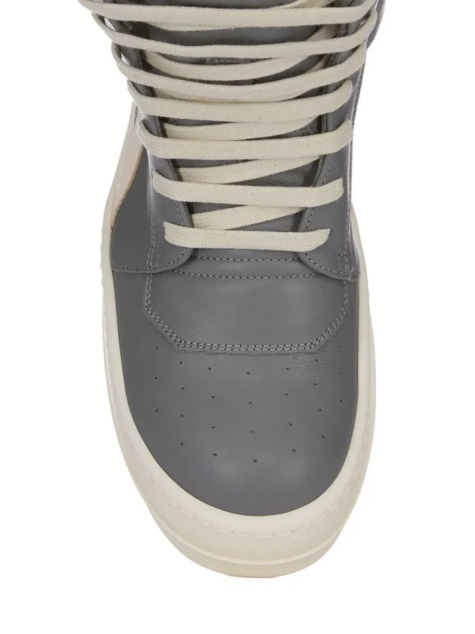RICK OWENS – SCARPE RP02E4894LCO-0611
