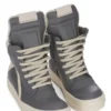 RICK OWENS – SCARPE RP02E4894LCO-0611