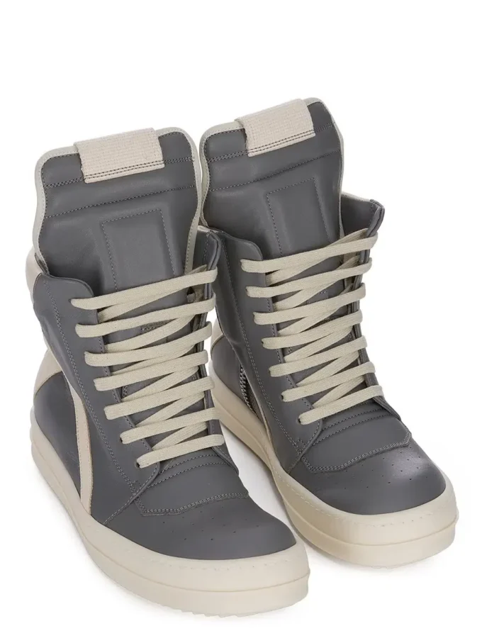 RICK OWENS – SCARPE RP02E4894LCO-0611