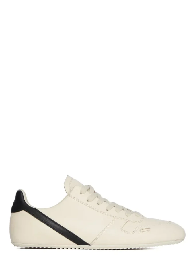 RICK OWENS – SCARPE RU02E1889LCO-1191