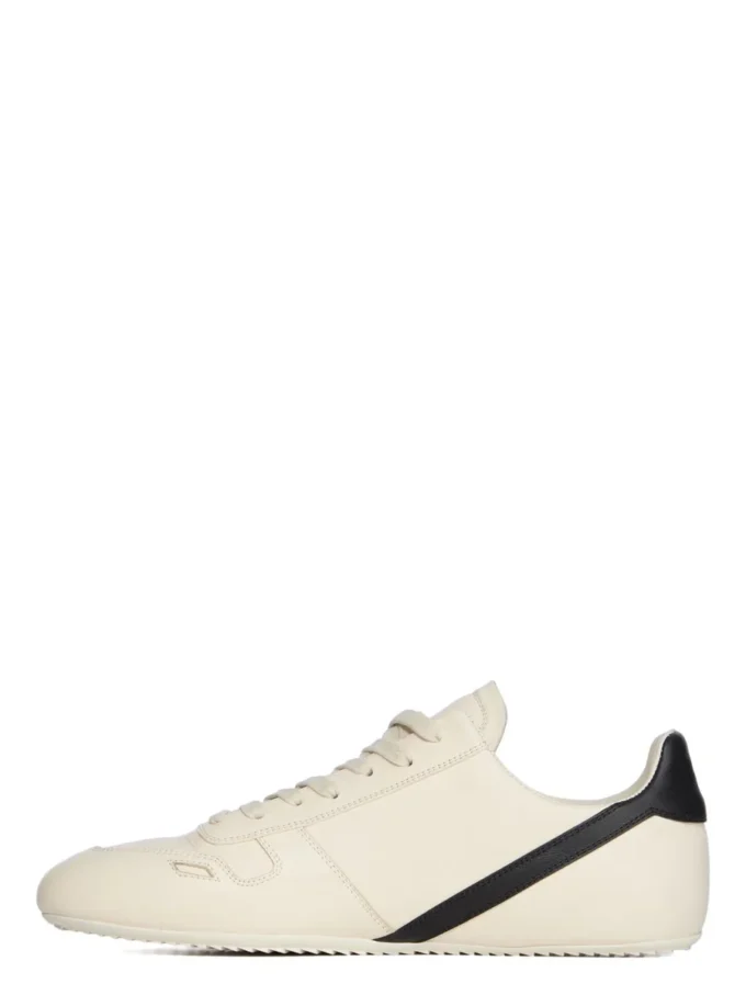 RICK OWENS – SCARPE RU02E1889LCO-1191