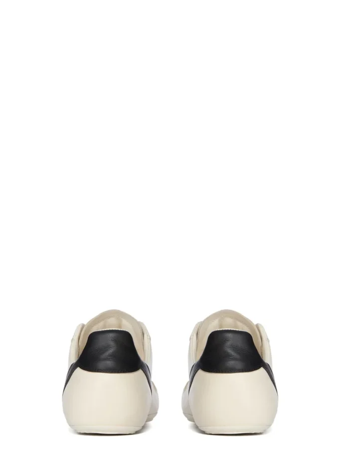 RICK OWENS – SCARPE RU02E1889LCO-1191