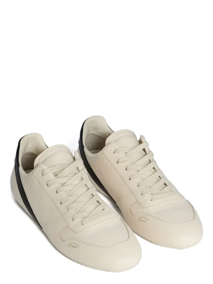 RICK OWENS – SCARPE RU02E1889LCO-1191