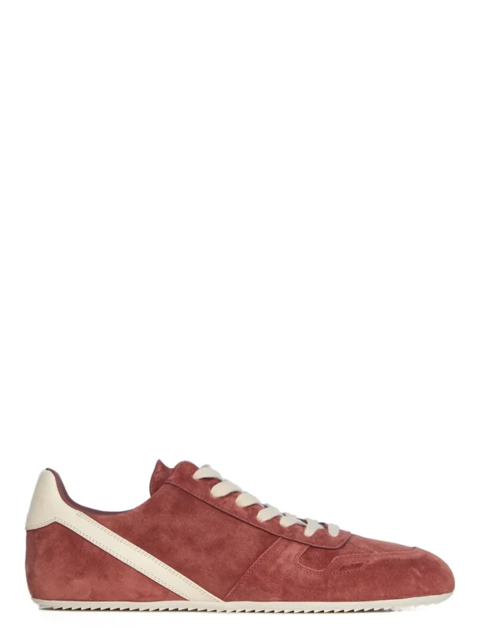 RICK OWENS – SCARPE RP02E4895LVSLCO-1311