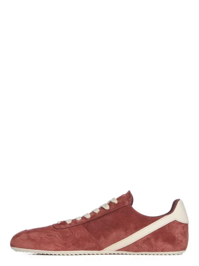 RICK OWENS – SCARPE RP02E4895LVSLCO-1311