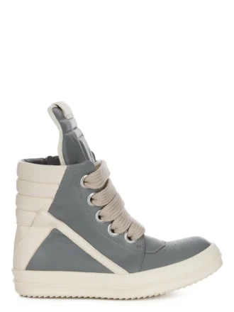 RICK OWENS – SCARPE RP02E4898LCOW2-0611