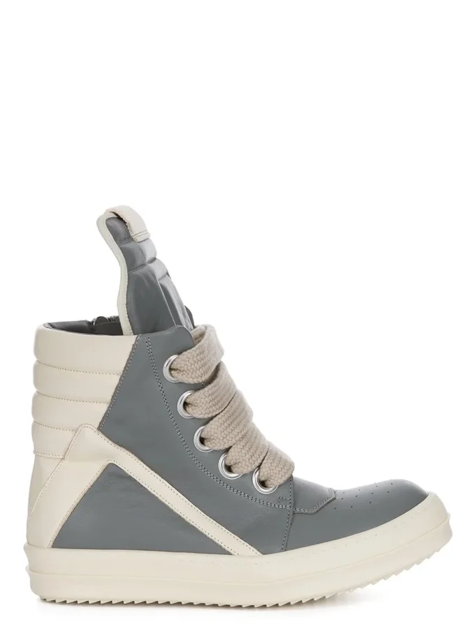 RICK OWENS – SCARPE RP02E4898LCOW2-0611