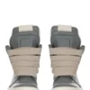 RICK OWENS – SCARPE RP02E4898LCOW2-0611