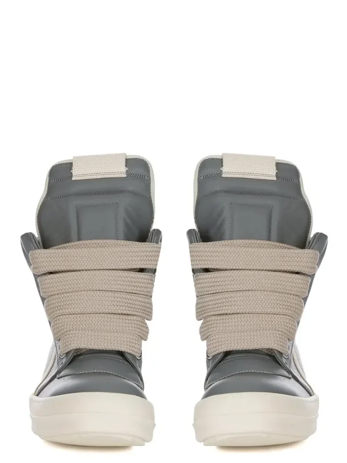 RICK OWENS – SCARPE RP02E4898LCOW2-0611
