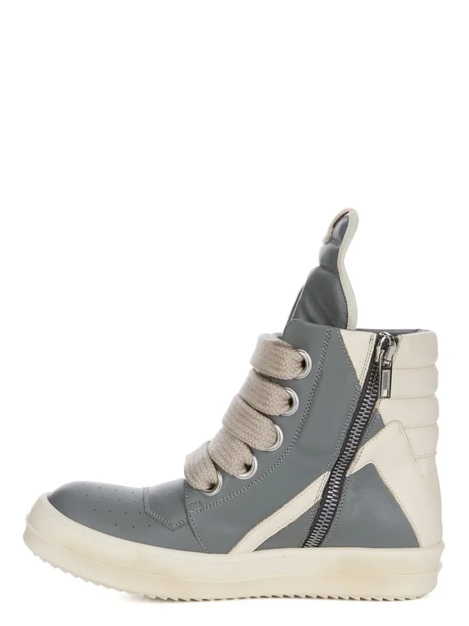 RICK OWENS – SCARPE RP02E4898LCOW2-0611