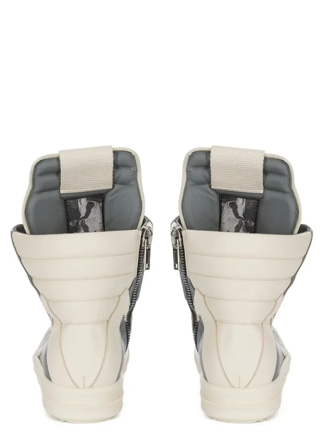 RICK OWENS – SCARPE RP02E4898LCOW2-0611