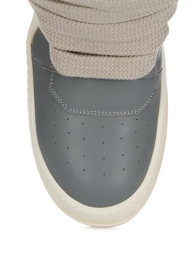 RICK OWENS – SCARPE RP02E4898LCOW2-0611