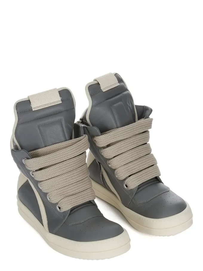 RICK OWENS – SCARPE RP02E4898LCOW2-0611