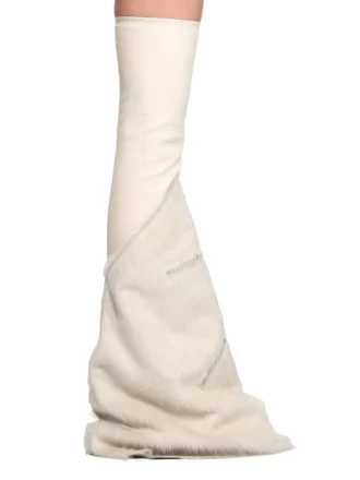 RICK OWENS – SCARPE RP02E4899LSLHL-111