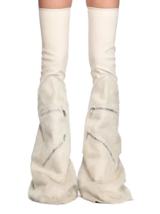 RICK OWENS – SCARPE RP02E4899LSLHL-111