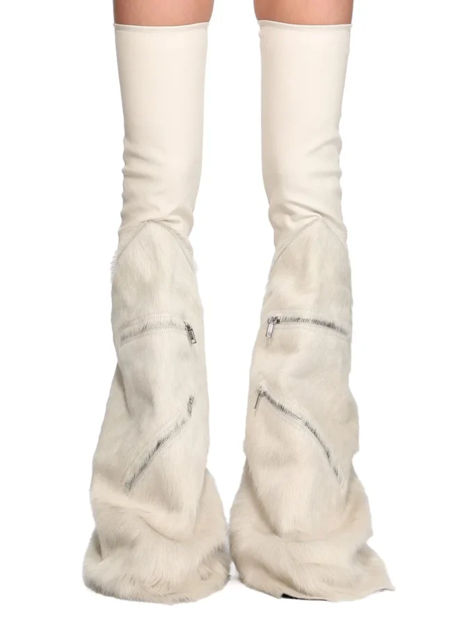 RICK OWENS – SCARPE RP02E4899LSLHL-111