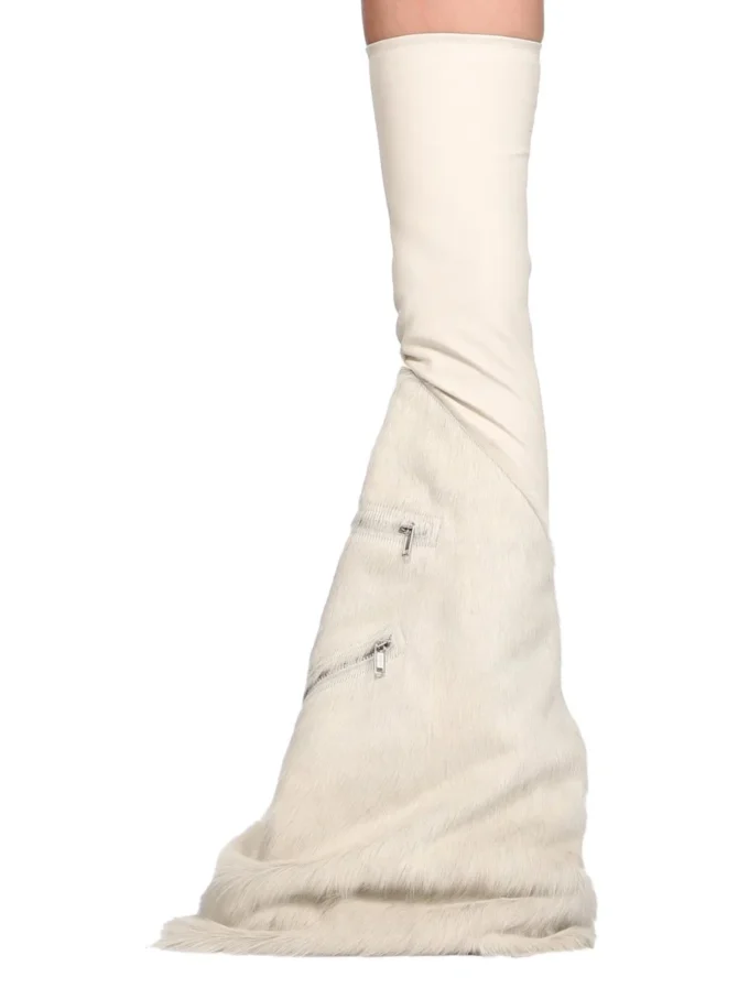 RICK OWENS – SCARPE RP02E4899LSLHL-111