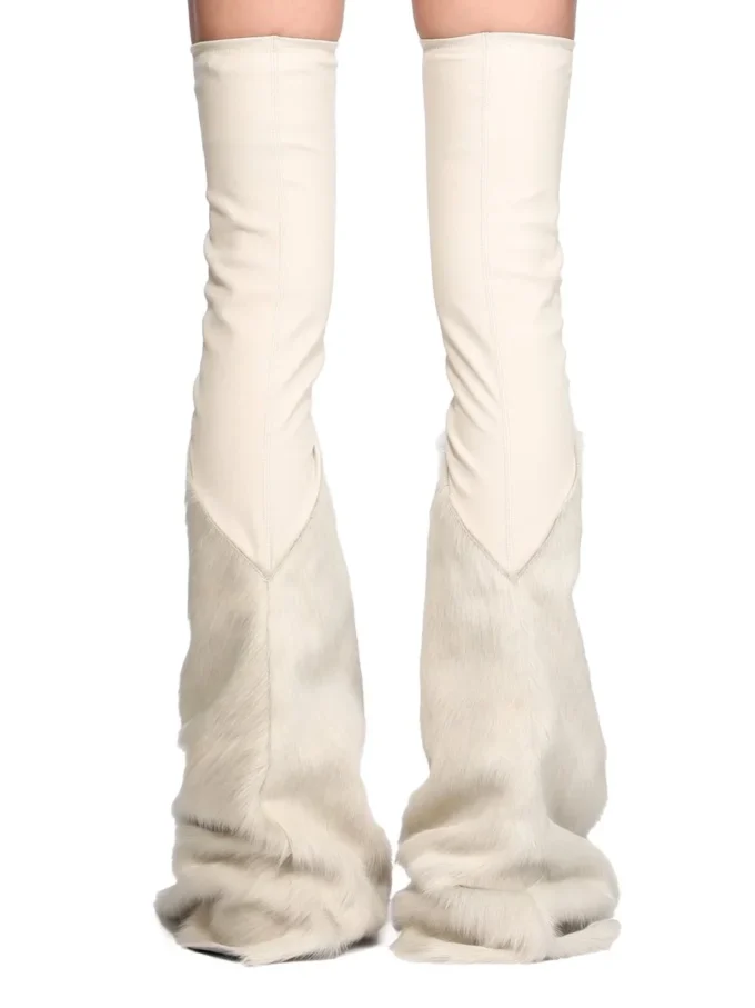 RICK OWENS – SCARPE RP02E4899LSLHL-111
