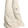 RICK OWENS – SCARPE RP02E4899LSLHL-111