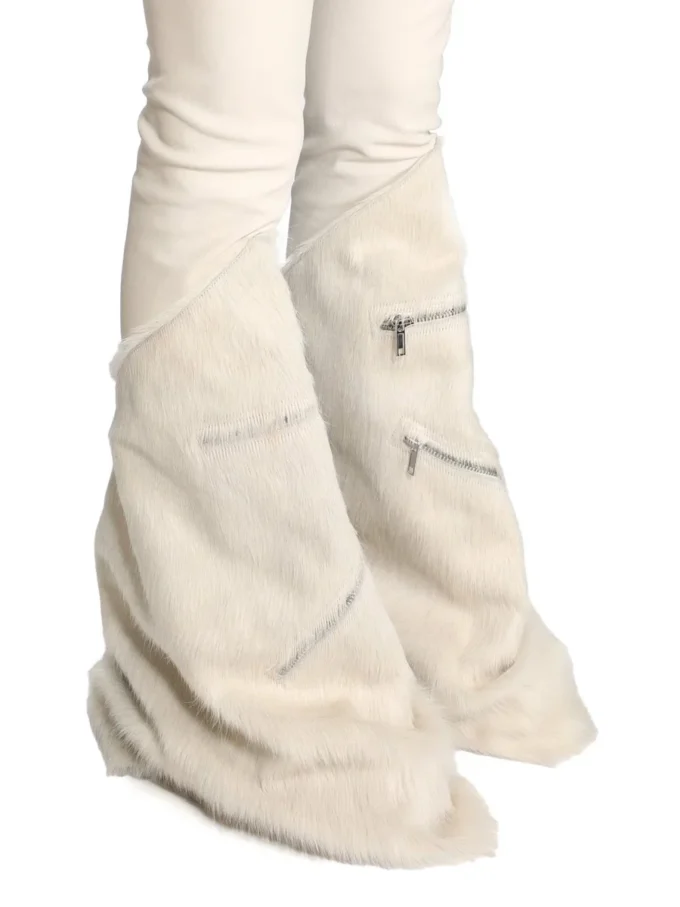 RICK OWENS – SCARPE RP02E4899LSLHL-111