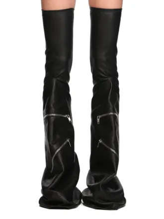 RICK OWENS – SCARPE RP02E4899LSLOO-91