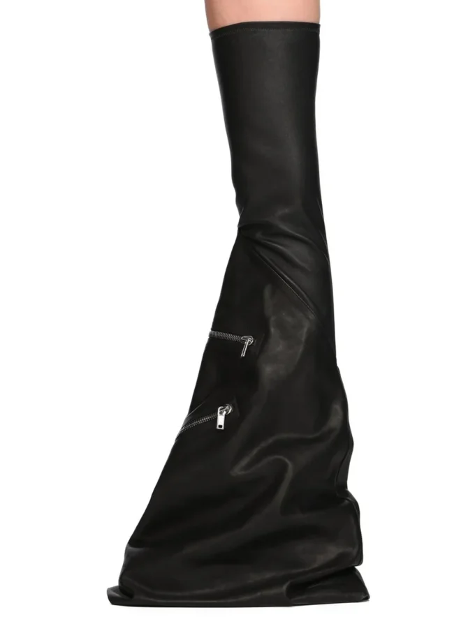 RICK OWENS – SCARPE RP02E4899LSLOO-91